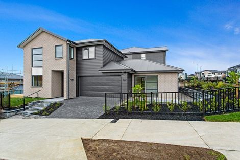 Photo of property in 1 Barrel Crescent, Swanson, Auckland, 0614
