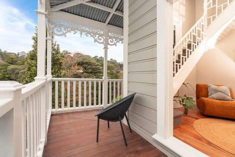 Photo of property in 64 Glenmore Street, Northland, Wellington, 6012