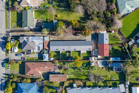 Photo of property in 4/190 Colombo Road, Masterton, 5810