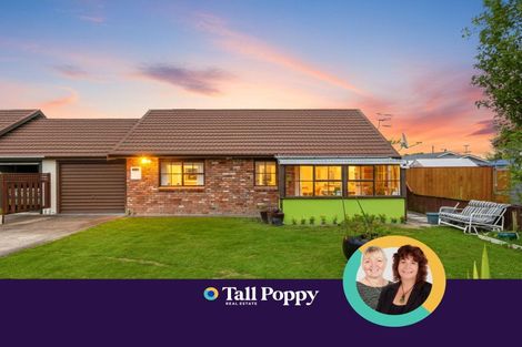 Photo of property in 8a Maire Street, Pahiatua, 4910