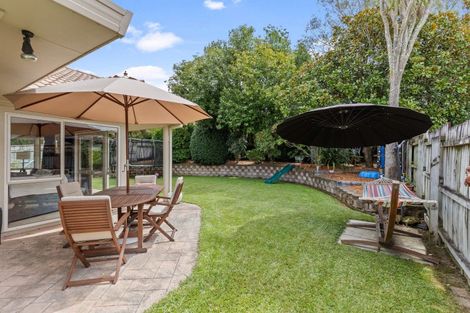 Photo of property in 4 Moverley Place, Pukete, Hamilton, 3200