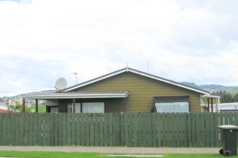 Photo of property in 6/74 Ohauiti Road, Hairini, Tauranga, 3112