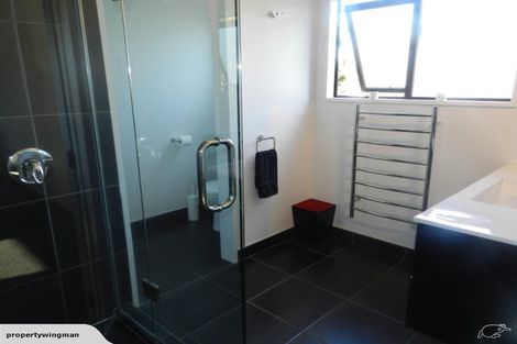 Photo of property in 1/4b Wichita Place, Burwood, Christchurch, 8083