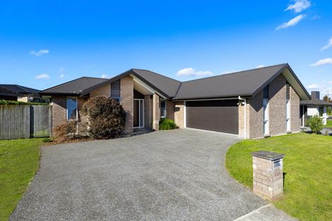 Photo of property in 132 Te Manatu Drive, Huntington, Hamilton, 3210