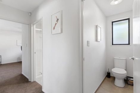 Photo of property in 2/119 Withells Road, Avonhead, Christchurch, 8042