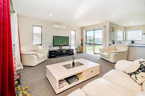 Photo of property in 4 Cassini Place, Leeston, 7632