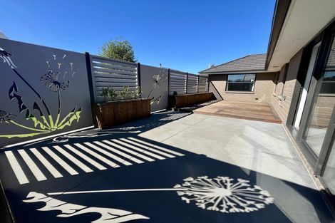 Photo of property in 4 Ballinger Street, Lincoln, 7608