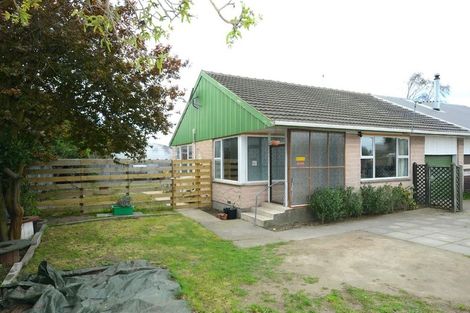 Photo of property in 329 Breezes Road, Aranui, Christchurch, 8061