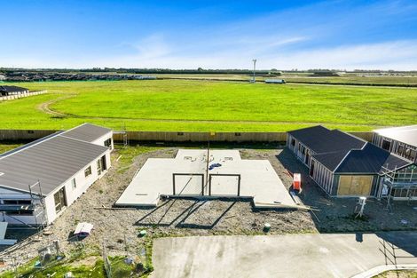 Photo of property in 545 East Maddisons Road, Rolleston, 7614