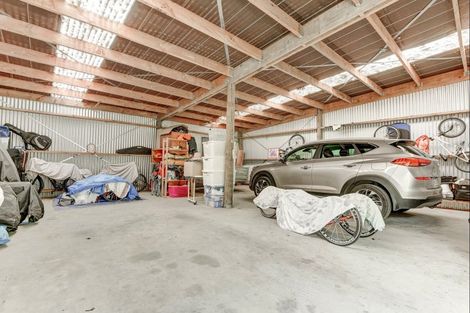 Photo of property in 82 Thompsons Road, Okoia, Whanganui, 4582