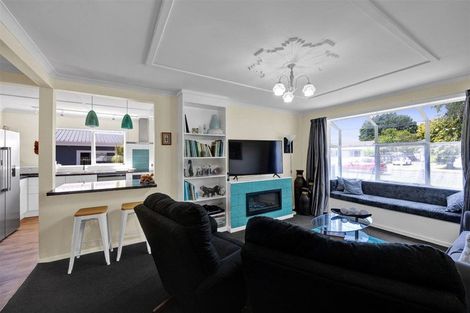Photo of property in 40 Grey Street, Normanby, Hawera, 4614