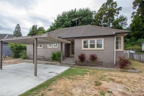 Photo of property in 13 Cussen Street, Chartwell, Hamilton, 3210