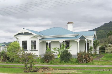 Photo of property in 18 Terminus Street, Te Aroha, 3320