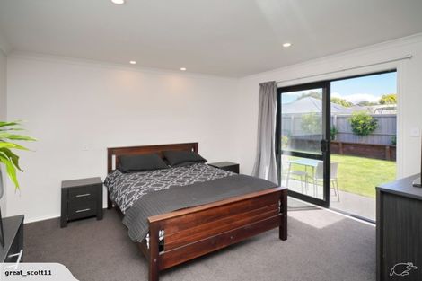 Photo of property in 20 Macphail Avenue, Rangiora, 7400