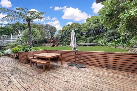 Photo of property in 6 Quetta Street, Ngaio, Wellington, 6035