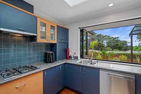Photo of property in 59a Lonely Road, Fairview Heights, Auckland, 0632