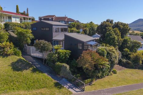 Photo of property in 6 Kuharua Place, Omori, Turangi, 3381