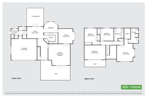 Photo of property in 15 Marlowe Drive, Leamington, Cambridge, 3432
