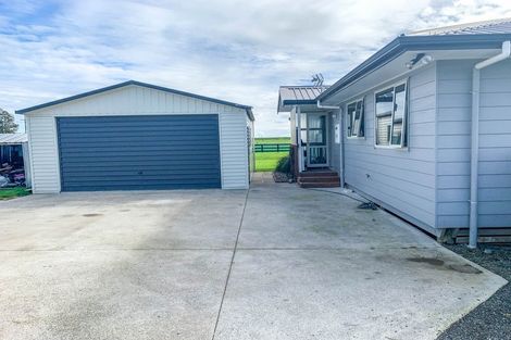 Photo of property in 1 Morgan Road, Komata, Paeroa, 3674
