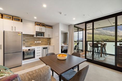 Photo of property in 406/18u Mountain Ash Drive, Frankton, Queenstown, 9300