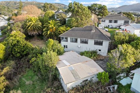 Photo of property in 5 King Crescent, Ranui, Porirua, 5024