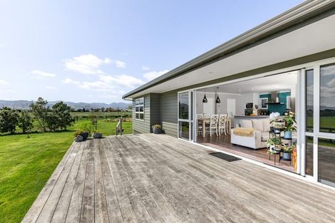 Photo of property in 119 Oparia Road, Turua, Thames, 3574