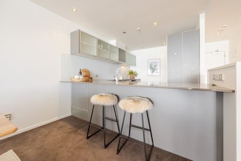 Photo of property in 407/7 Humber Street, Pandora, Napier, 4110