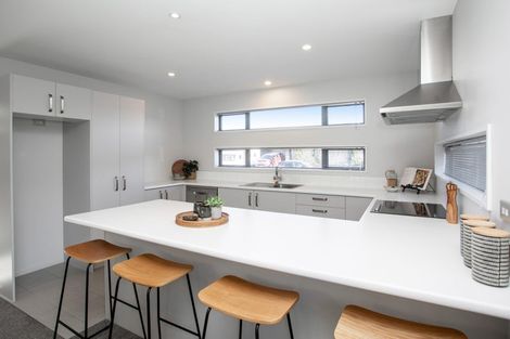 Photo of property in 71 Newman Road, Rolleston, 7614