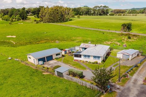 Photo of property in 56 Herbert Street, Eketahuna, 4900