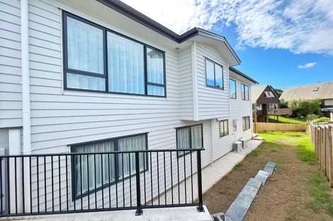 Photo of property in 98 Taikura Avenue, Red Beach, 0932