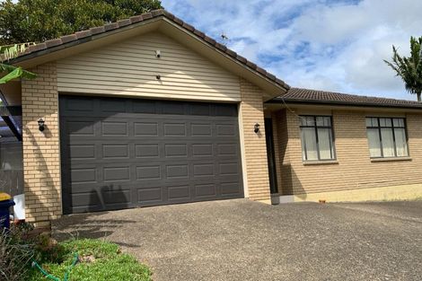 Photo of property in 3 Stroud Place, Henderson, Auckland, 0612