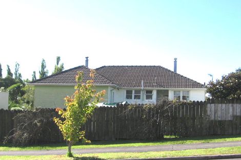 Photo of property in 15 Posa Avenue, Henderson, Auckland, 0612