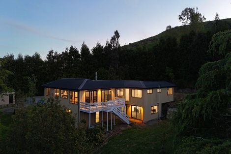 Photo of property in 685 Mataro Road, Onaero, Urenui, 4375