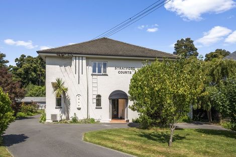 Photo of property in 3/77 Totara Street, Fendalton, Christchurch, 8041