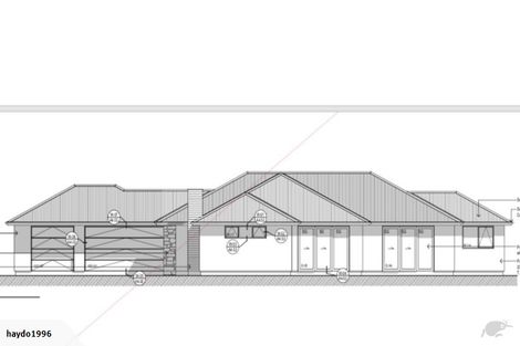 Photo of property in 3 Claw Place, Rolleston, 7615