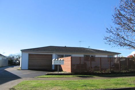 Photo of property in 2/902 Clive Street, Akina, Hastings, 4122