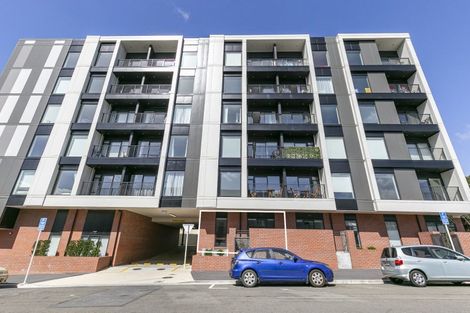 Photo of property in 103/21u King Street, Mount Cook, Wellington, 6021