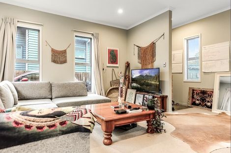 Photo of property in 4u4 Tisdall Street, Hamilton Central, Hamilton, 3204