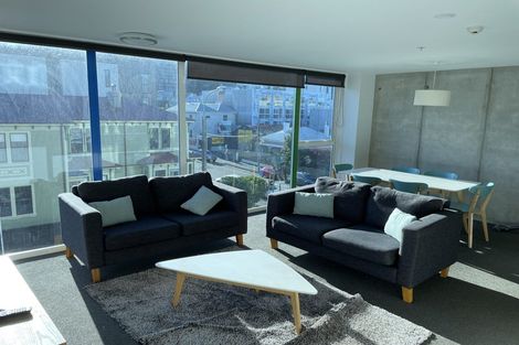 Photo of property in 77 Abel Smith Street, Te Aro, Wellington, 6011