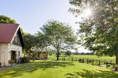 Photo of property in 248 Pokuru Road, Pokuru, Te Awamutu, 3875