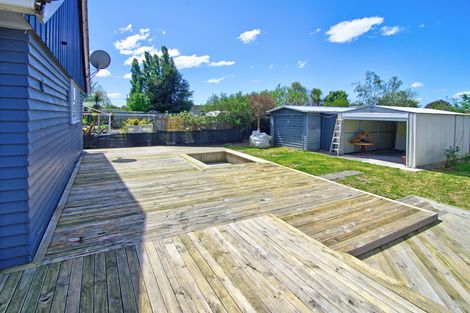 Photo of property in 157 Church Street, Masterton, 5810