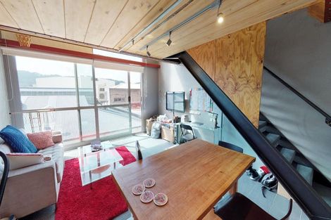 Photo of property in Tattoo Apartments, 31/42u Abel Smith Street, Te Aro, Wellington, 6011