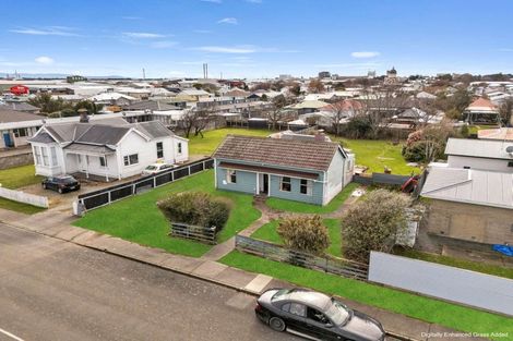 Photo of property in 174 Crinan Street, Appleby, Invercargill, 9812