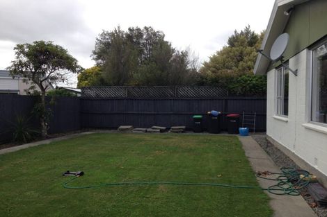 Photo of property in 10 Brogar Place, Casebrook, Christchurch, 8051