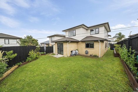 Photo of property in 4 Staten Place, Mangere, Auckland, 2022
