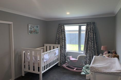 Photo of property in 76 Hungerford Drive, Rolleston, 7615