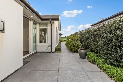 Photo of property in 4 William Hyde Place, Darfield, 7510