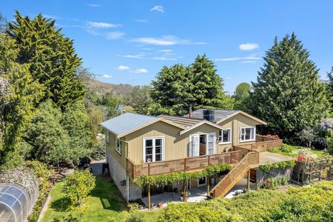 Photo of property in 10 Hakataramea Valley Road, Hakataramea, Kurow, 9498