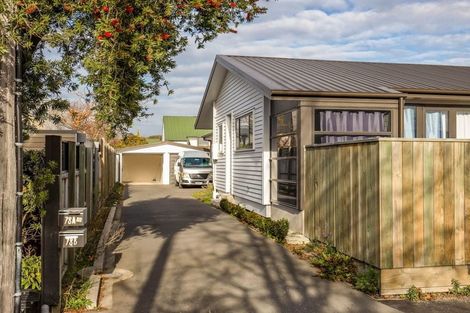 Photo of property in 78 Andover Street, Merivale, Christchurch, 8014