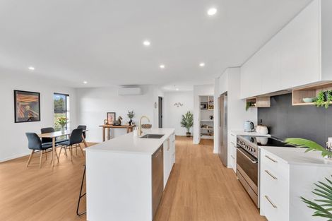 Photo of property in 54 Ashbury Drive, Tinwald, Ashburton, 7700